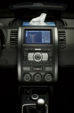 Nissan X-Trail 2007 года